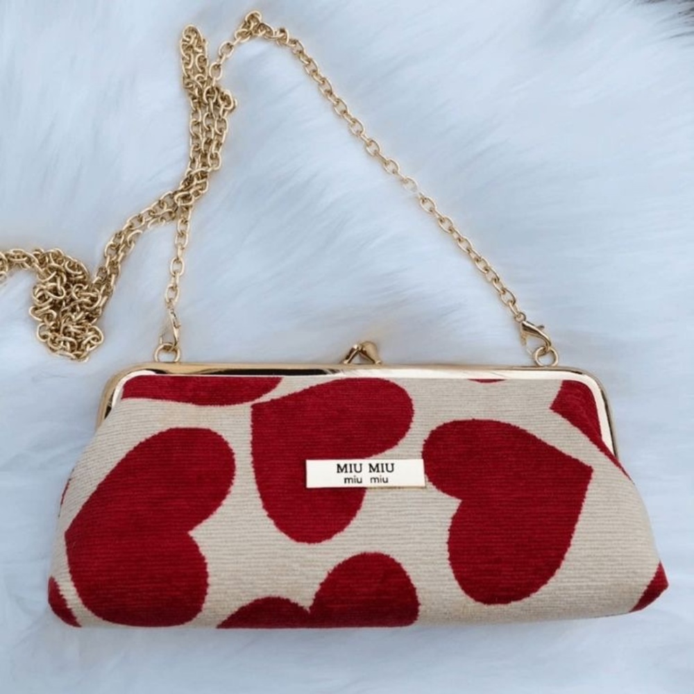Brand New (MiU MiU)